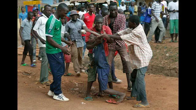 Waarom is Cricket populair in Zuid-Afrika?