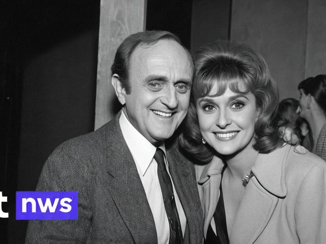 Amerikaans acteur en komiek Bob Newhart overleden op 94-jarige leeftijd