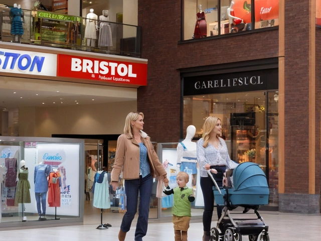 Winkelketen Bristol Bevestigt Sluiting: Wat Betekent Dit Voor Klanten en Werknemers?