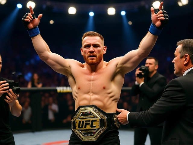 Valentina Shevchenko behaalt 10e titelwinst in UFC 315 in Montreal