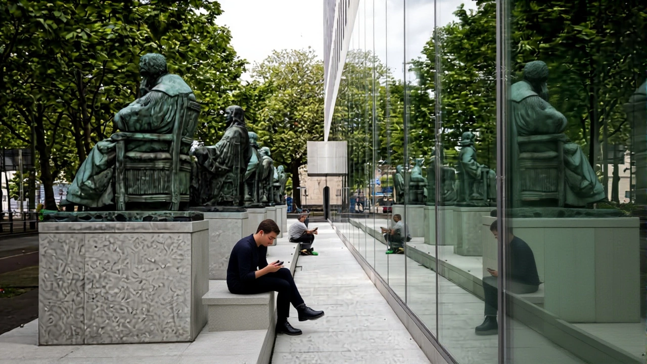 Belastingadviseurs schrijven brief aan Hoge Raad over box 3 – Financiën ongemakkelijk