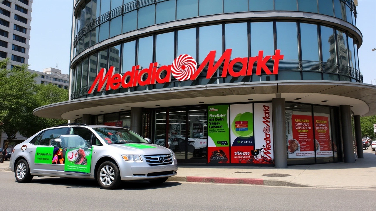 De toekomst: 150 nieuwe winkels — en een donkere horizon