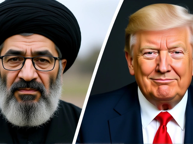 Trump ondertekent controversiële Iran-deal; Israël boos